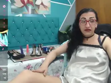 Chaturbate Adult Video Chat of sabrina_dupont