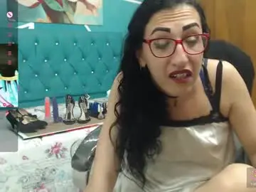 Chaturbate Best live sex cam show of sabrina_dupont