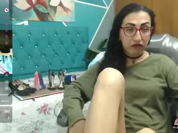 Chaturbate Nude Webcam of sabrina_dupont