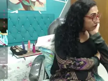 Chaturbate Live Sex of sabrina_dupont