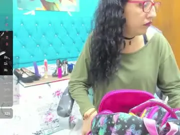 Chaturbate Sex Chat of sabrina_dupont