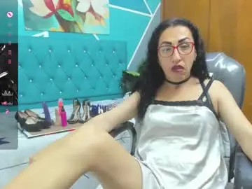 Chaturbate Live Sex of sabrina_dupont