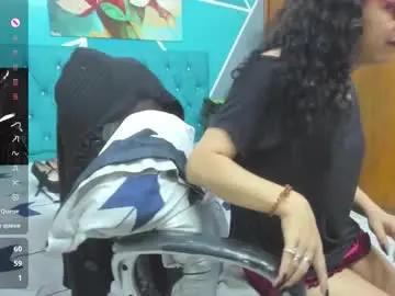 Chaturbate Sex Cam of sabrina_dupont