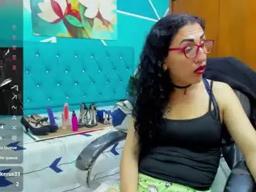 Chaturbate Best Webcam of sabrina_dupont