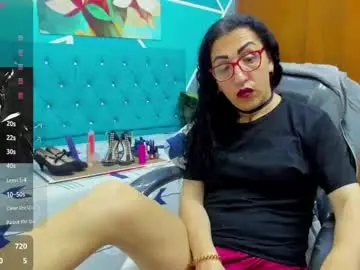 Chaturbate Free Live Porn of sabrina_dupont