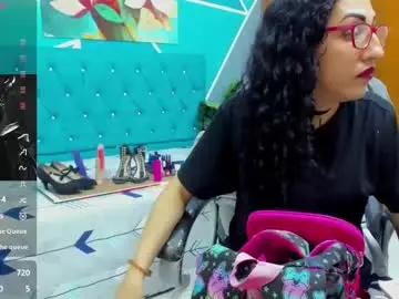 Chaturbate Best live sex cam show of sabrina_dupont