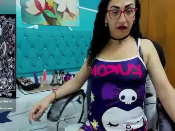 Chaturbate Best Webcam of sabrina_dupont