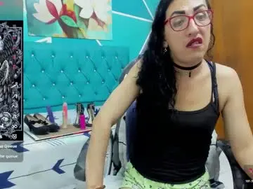 Chaturbate Adult Webcams of sabrina_dupont