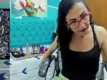 Chaturbate Live Sex Cam of sabrina_dupont