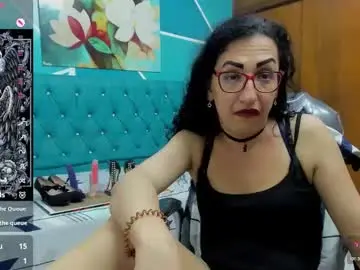 Chaturbate Adult Video Chat of sabrina_dupont