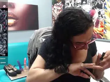 Chaturbate Live Porn of sabrina_dupont