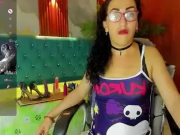 Chaturbate Live Porn of sabrina_dupont