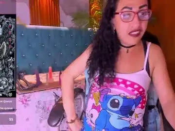 Chaturbate Adult Webcams of sabrina_dupont