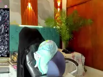 Chaturbate Adult Webcam of sabrina_dupont