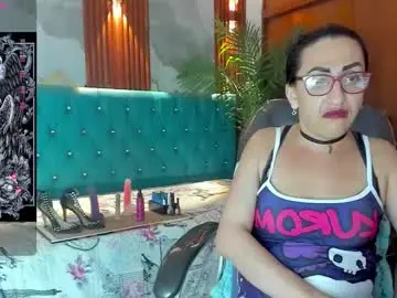 Chaturbate Private Sex Chat of sabrina_dupont