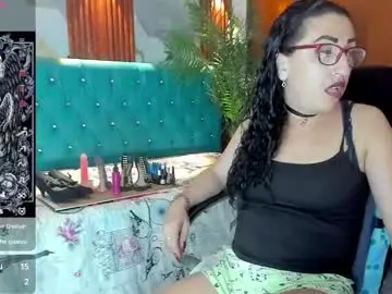 Chaturbate Live Porn of sabrina_dupont
