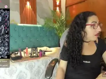 Chaturbate Free Porn Cam of sabrina_dupont