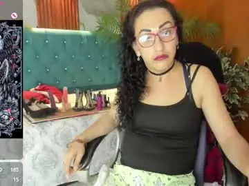 Chaturbate Sex Chat of sabrina_dupont