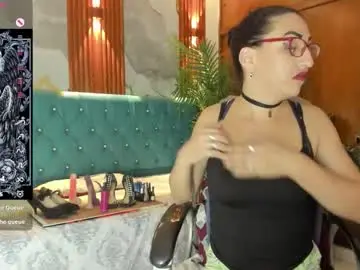 Chaturbate Live Porn of sabrina_dupont