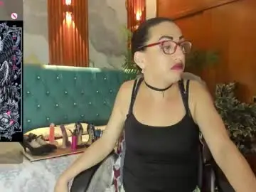 Chaturbate Live Sex of sabrina_dupont