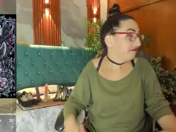 Chaturbate Free Live Porn of sabrina_dupont