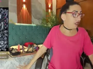 Chaturbate Sex Chat of sabrina_dupont