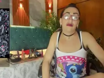 Chaturbate Private Sex Chat of sabrina_dupont