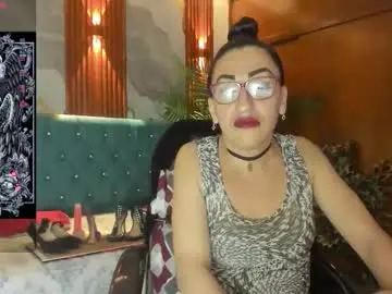 Chaturbate Sex Chat of sabrina_dupont