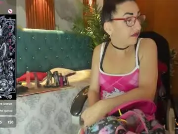 Chaturbate Free Porn Cam of sabrina_dupont