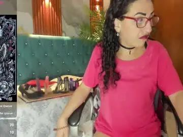 Chaturbate Free Porn Cam of sabrina_dupont