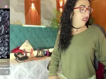 Chaturbate Free Porn Cam of sabrina_dupont