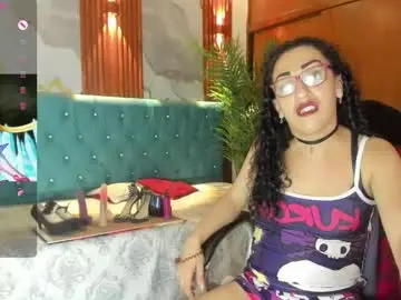 Chaturbate Private Sex Chat of sabrina_dupont