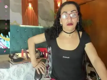 Chaturbate Nude Webcam of sabrina_dupont