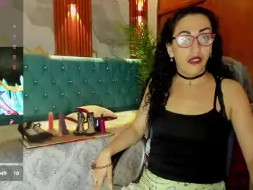 Chaturbate Free Porn Cam of sabrina_dupont