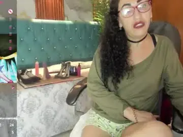 Chaturbate Private Sex Chat of sabrina_dupont