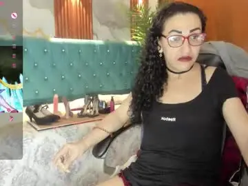 Chaturbate Live Porn of sabrina_dupont