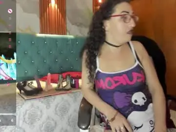 Chaturbate Adult Webcam of sabrina_dupont