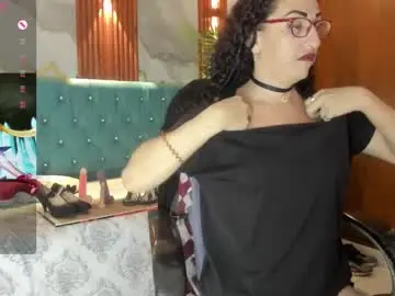 Chaturbate Nude Webcam of sabrina_dupont