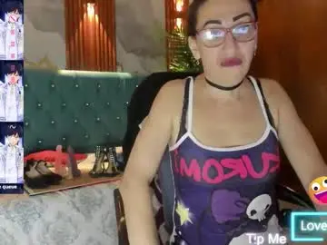 Chaturbate Nude Webcam of sabrina_dupont