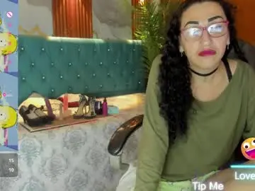 Chaturbate Best Webcam of sabrina_dupont