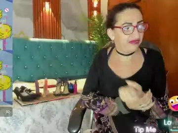 Chaturbate Best Webcam of sabrina_dupont