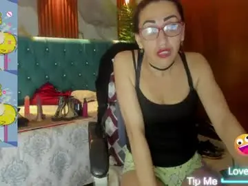 Chaturbate Free Porn Cam of sabrina_dupont