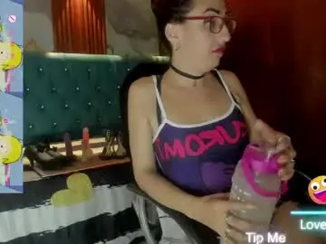 Chaturbate Live Sex of sabrina_dupont