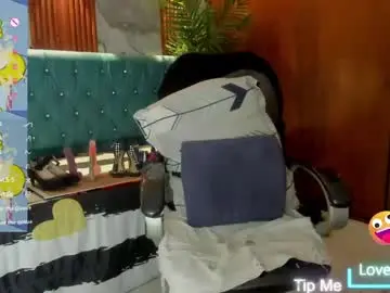 Chaturbate Best live sex cam show of sabrina_dupont