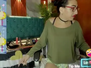 Chaturbate Nude Webcam of sabrina_dupont