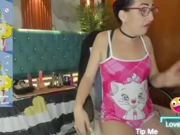 Chaturbate Live Porn of sabrina_dupont