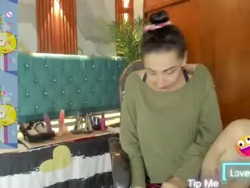 Chaturbate Adult Webcams of sabrina_dupont