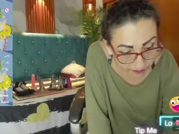 Chaturbate Adult Webcam of sabrina_dupont