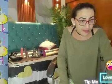 Chaturbate Live Sex of sabrina_dupont