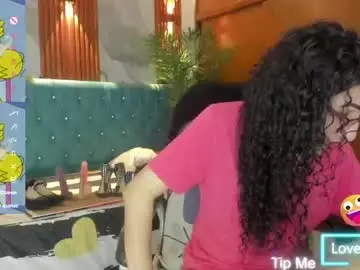 Chaturbate Live Sex Cam of sabrina_dupont